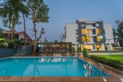 Treeo Resort Lonavala Pure Veg & Lawn