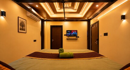 HOTEL NSK GRAND Room Type - Special Room With Free WiFi