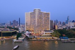 Royal Orchid Sheraton Riverside Hotel Bangkok