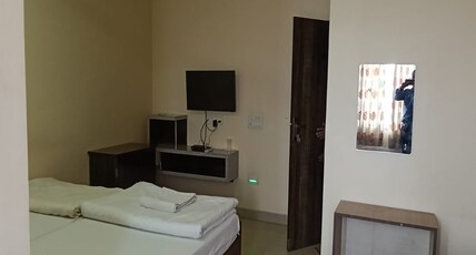 ASMIT REGENCY HOTEL Room Type - Mini Suite Room