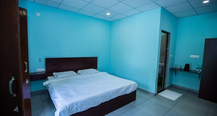 Relaxsea Room Type - King Size - 2 Room