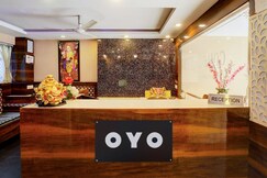 Super Hotel O Vaishnavi Inn