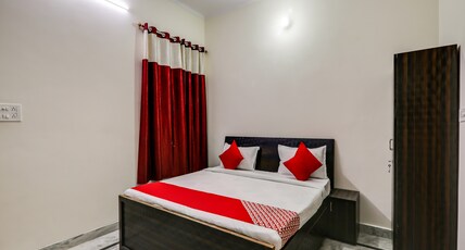 Hotel O Urmila Sadan Room Type - Classic