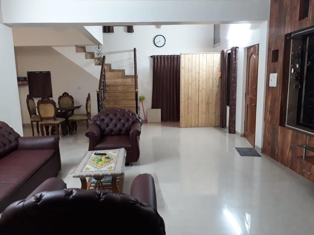 Sai Villa - Tap to explore photos