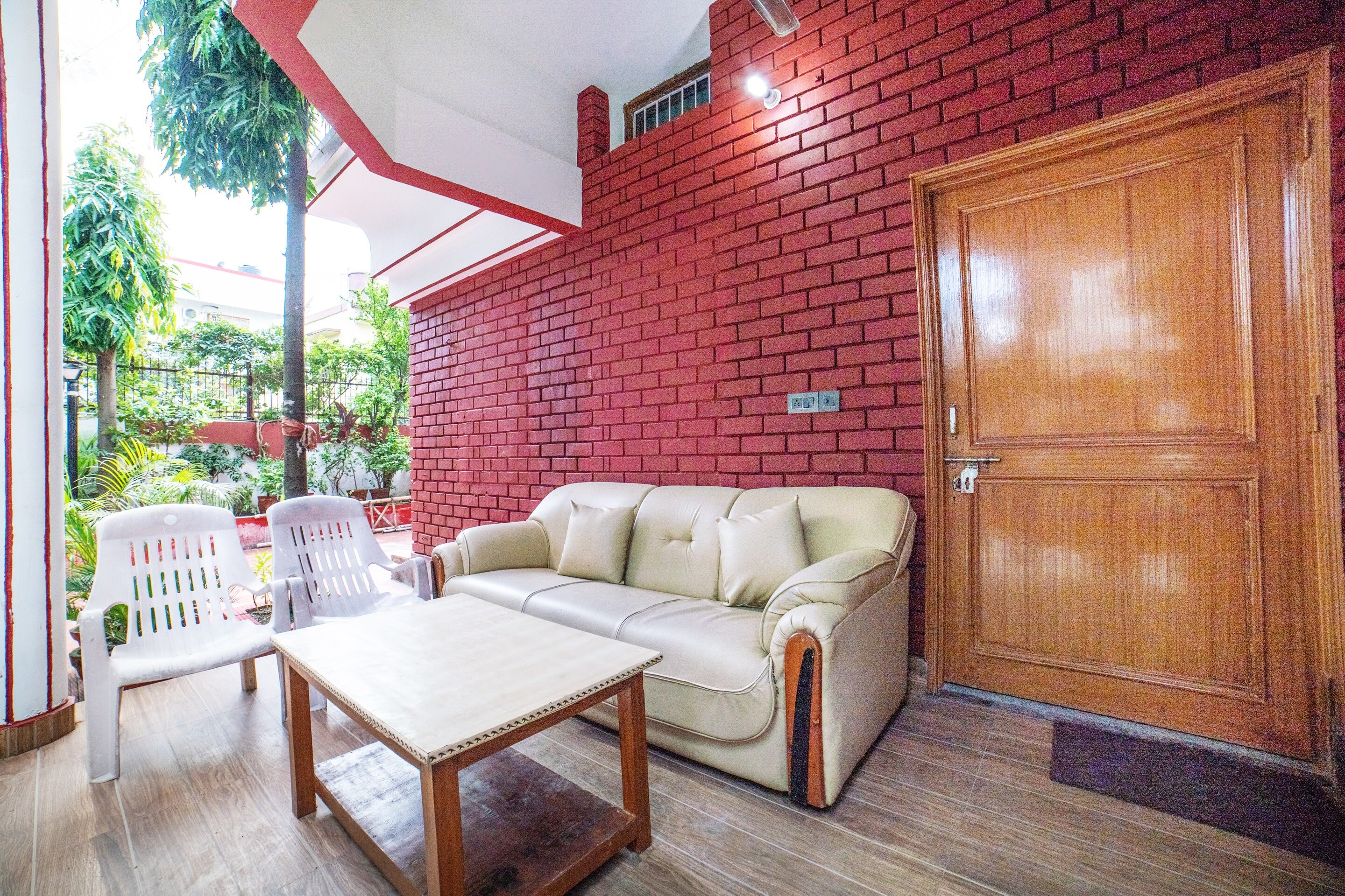 Hotel O Home Gautam Homestay - Tap to explore photos