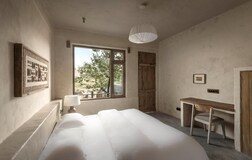 Earthy Stay at Sila Himalayas F1