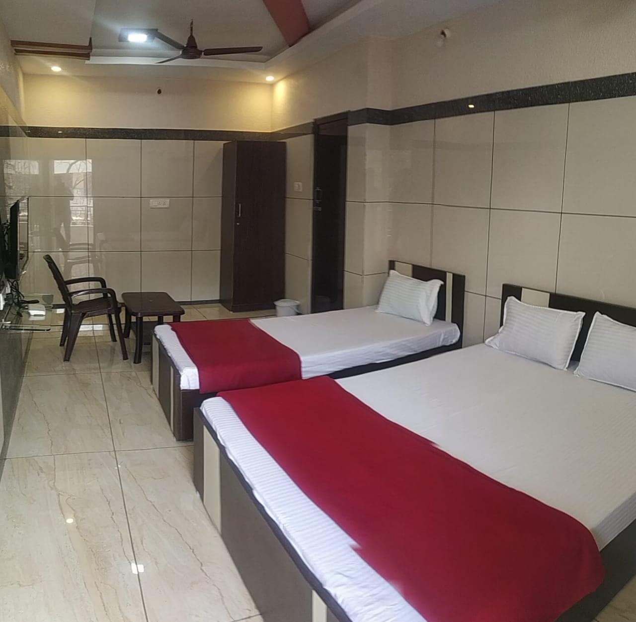 Sar Raj (S.R) Residency - Tap to explore photos