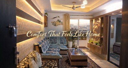 Shree Kanha Home Stay Room Type - Shree Kanha Home Stay