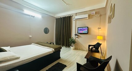 N N Residency Room Type - Karbi
