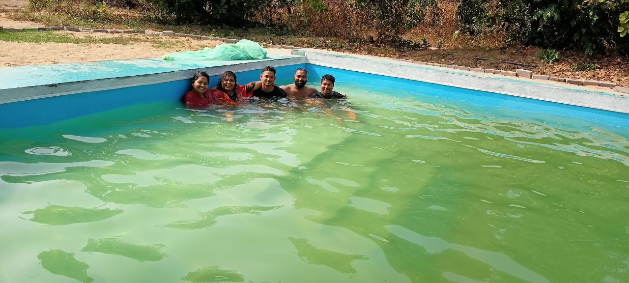 Dera Eco Resort | Farm Stay Near Cuttack - Tap to explore photos