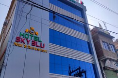 Hotel Sky Blu