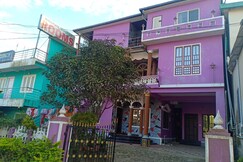 Punchayil Homestay