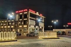 Shri sangam hotel