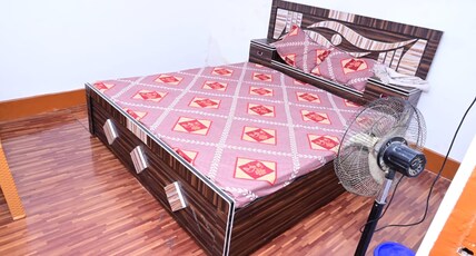 Aviral Home Stays Room Type - Standard Room
