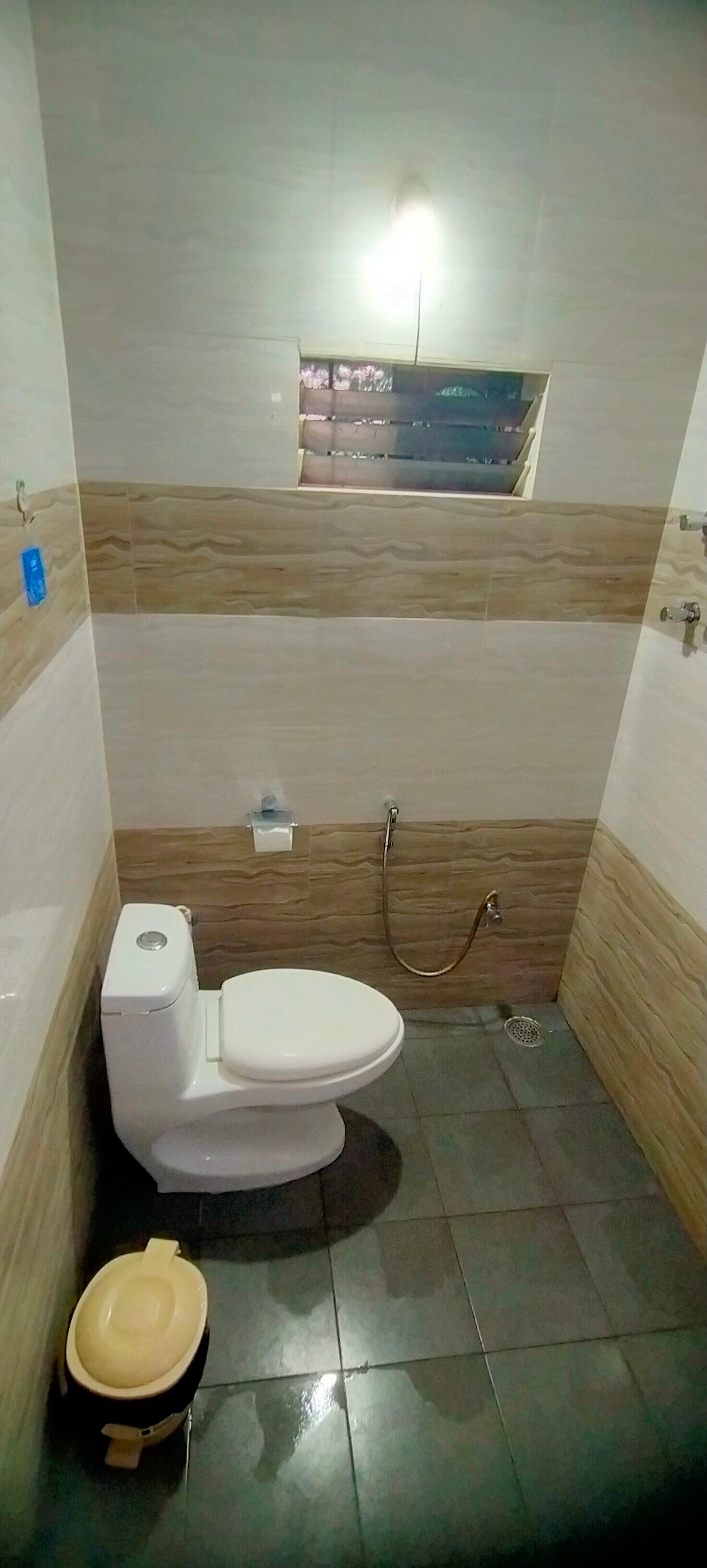 Starlight Homestay Hampi - Tap to explore photos