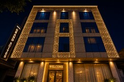 Hotel Grand Suites - Delhi Airport