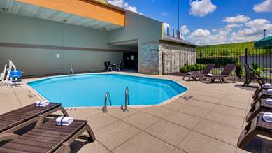 Best Western Clermont
