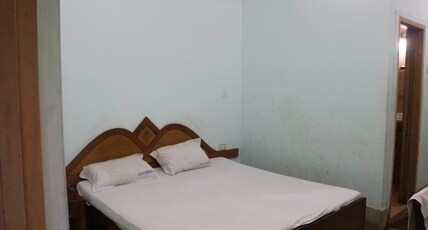 SWAGAT INN Room Type - Standard Room