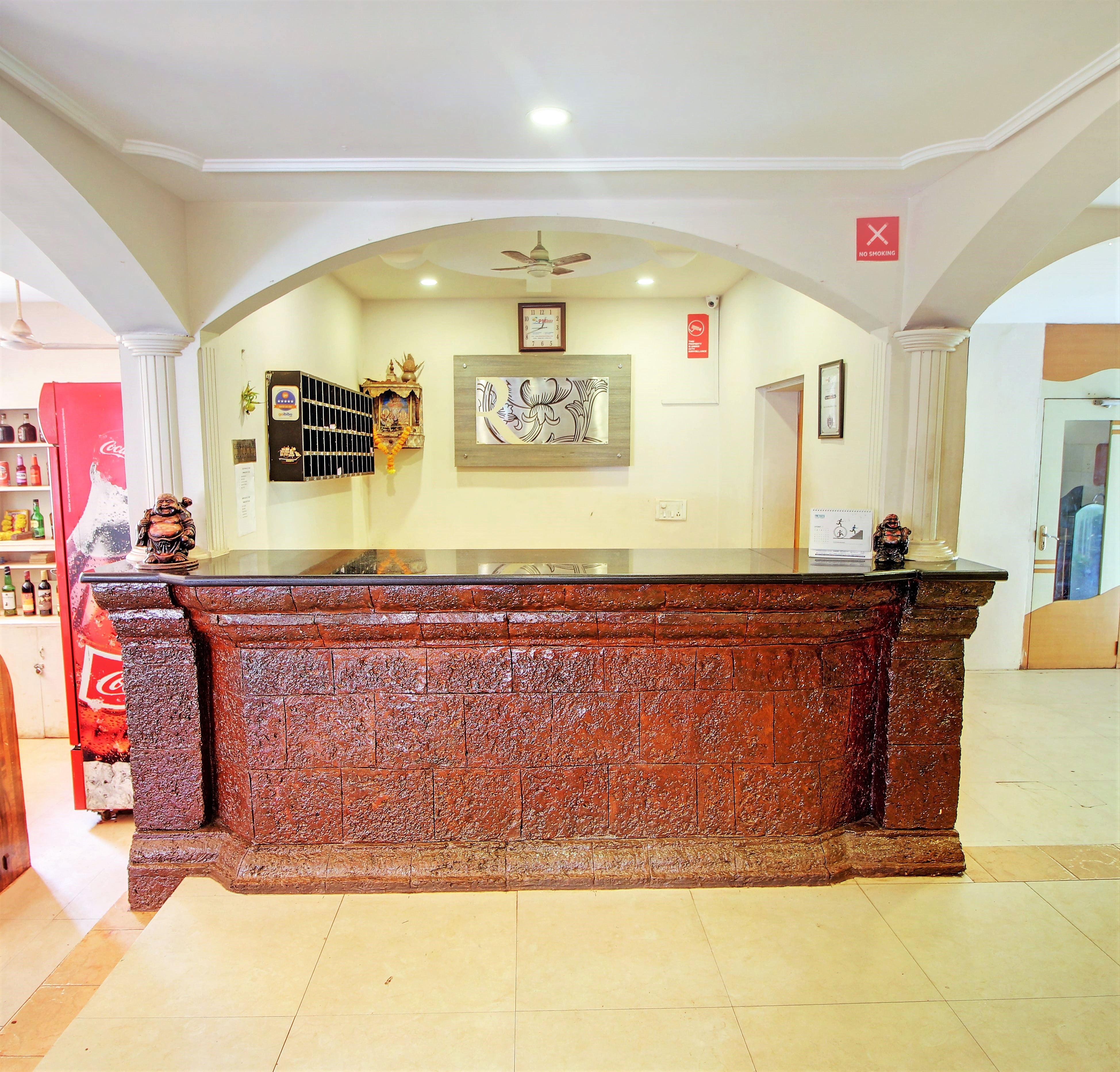 Main gallery
