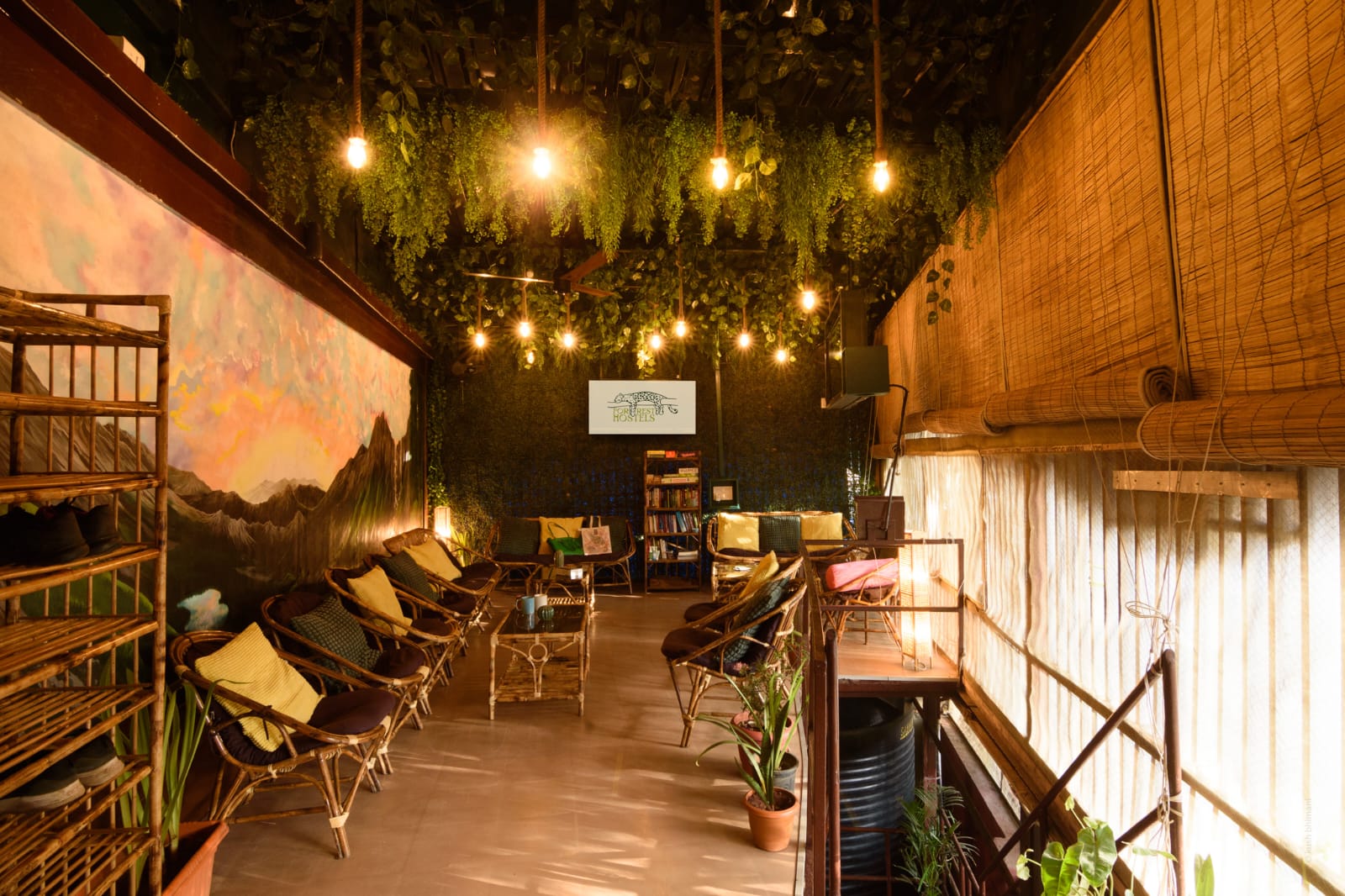 Forrest Hostels - Tap to explore photos