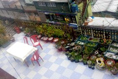 Benus Homestay
