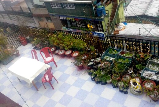 Benus Homestay