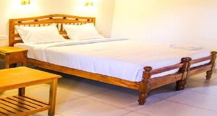 Green Court Cottage Room Type - Premium Class Rooms Green Court Cottage Room Type - Premium Class Rooms