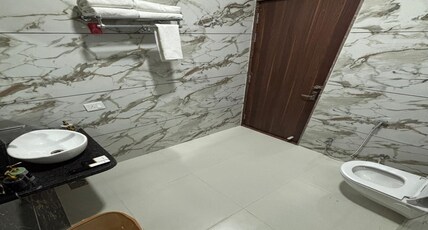 The Silk Route Resort Room Type - Super Deluxe Room