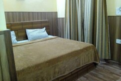 Address of Aum Hotel
