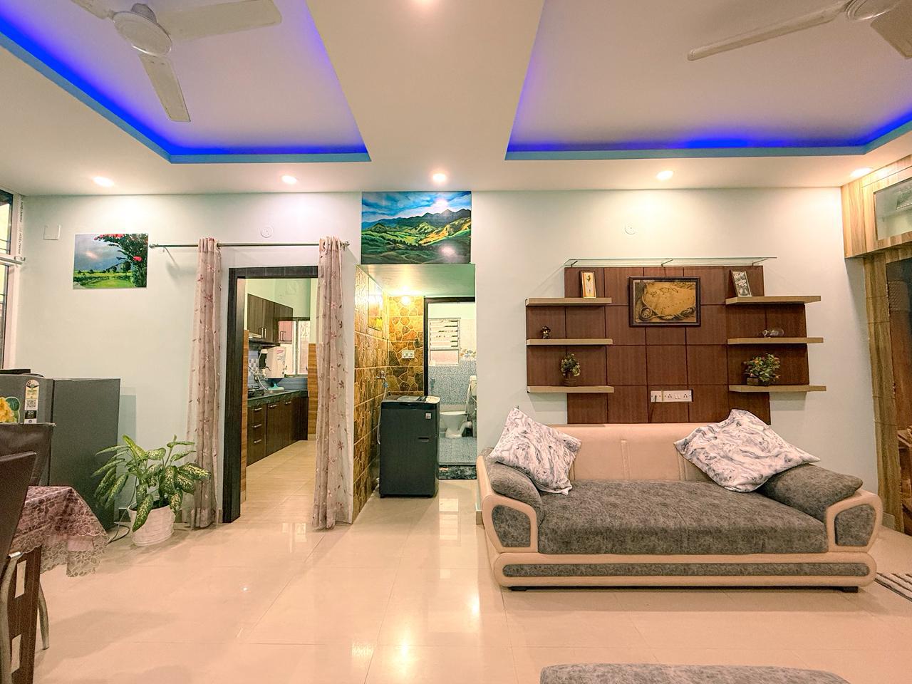 The BlueBird Homestay - Tap to explore photos