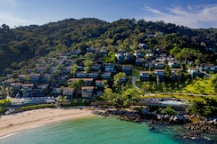 The Shore At Katathani - Adult Only