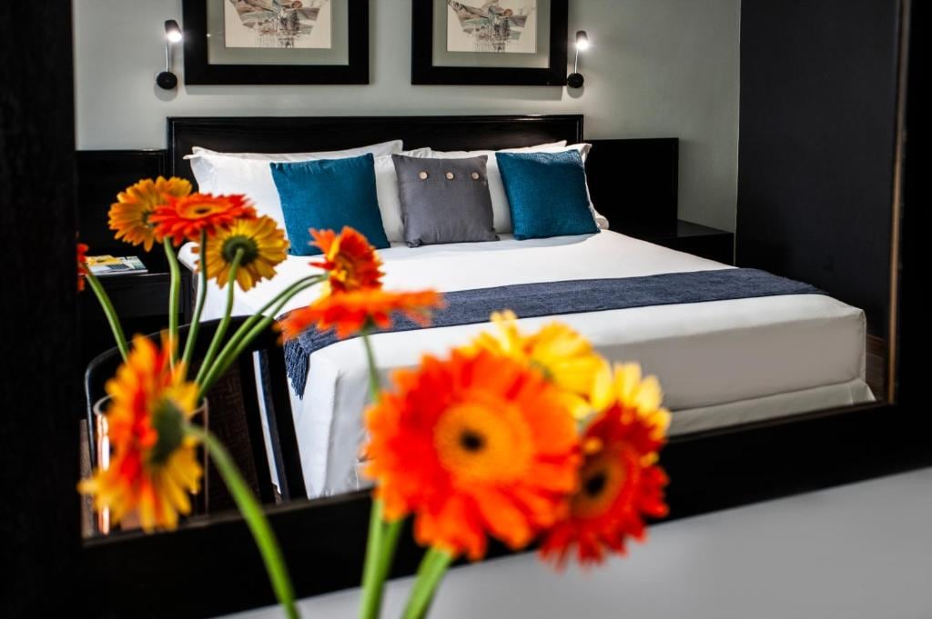 Avani Maseru Hotel - Tap to explore photos