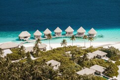 Intercontinental Maldives Maamunagau Resort with Club benefits - IHG Hotel