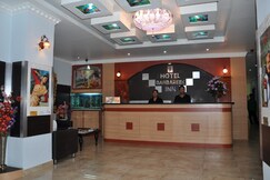 Hotel Barbareek Inn