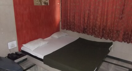 Hotel Radhika Room Type - Standard Non Ac Room Hotel Radhika Room Type - Standard Non Ac Room