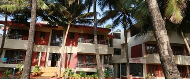 Gokarna International Kudle Beach