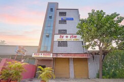 FabHotel Red Rose Palghar