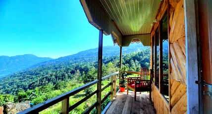 The Swarna Homestay Room Type - Premium Cottage 2 The Swarna Homestay Room Type - Premium Cottage 2