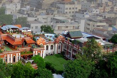 Address of The House of MG, Ahmedabad