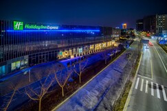 Holiday Inn Express SHANGHAI PUDONG ZHANGJIANG