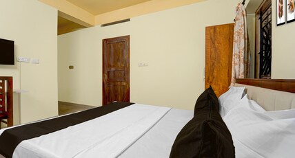 Hotel O Kumarichanta Thiruvananthapuram Room Type - Classic