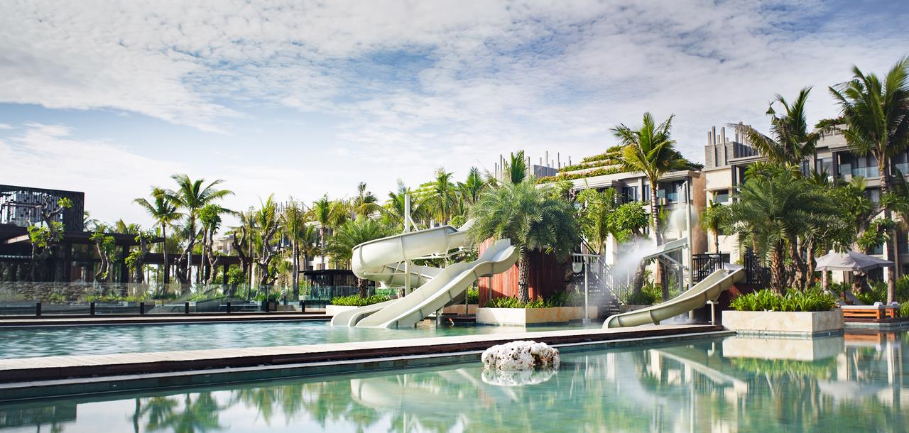 The Apurva Kempinski Bali - Tap to explore photos