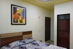 Seascape Beach Resort (Homestay)