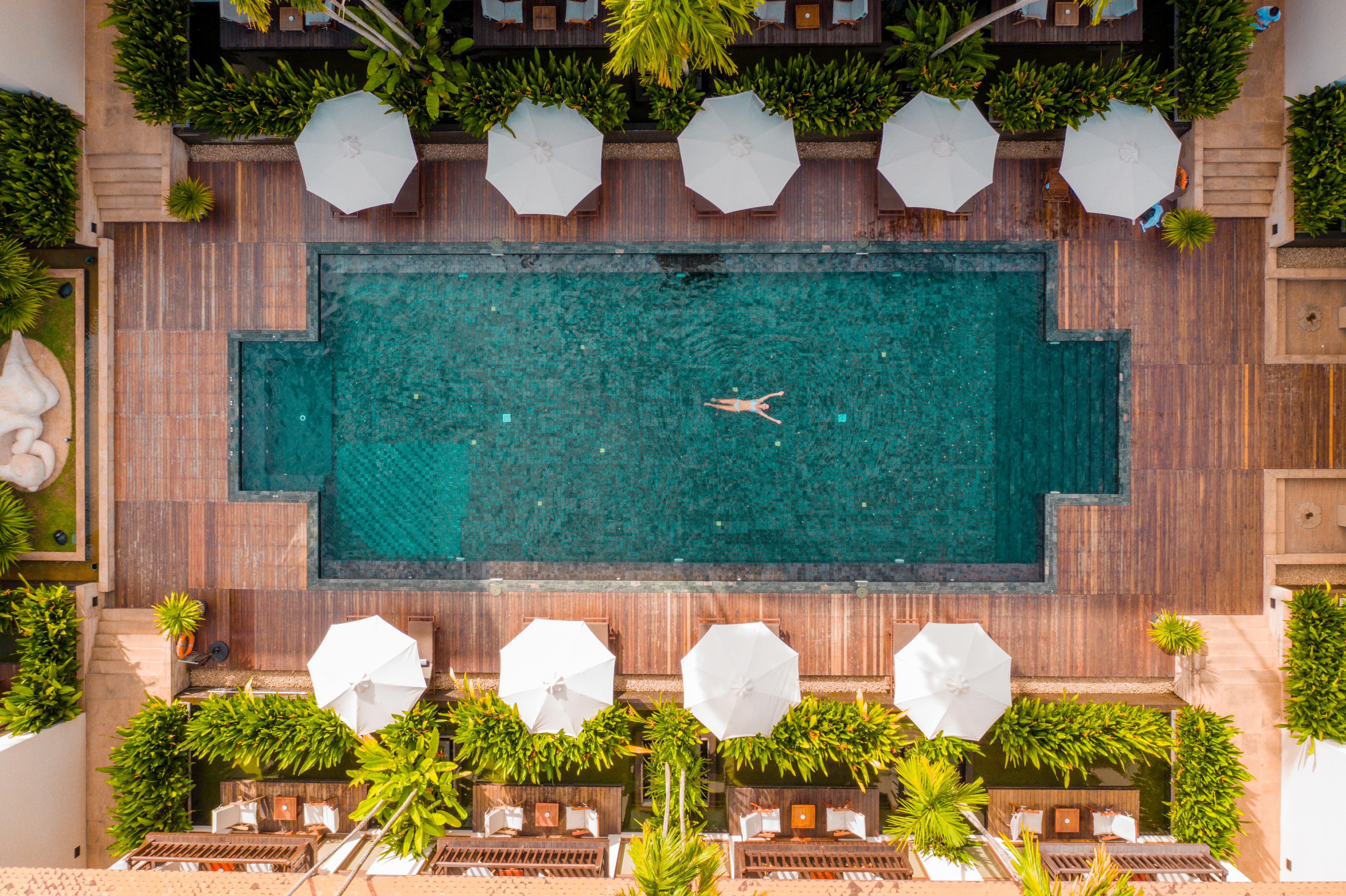 Anantara Angkor Resort - Tap to explore photos