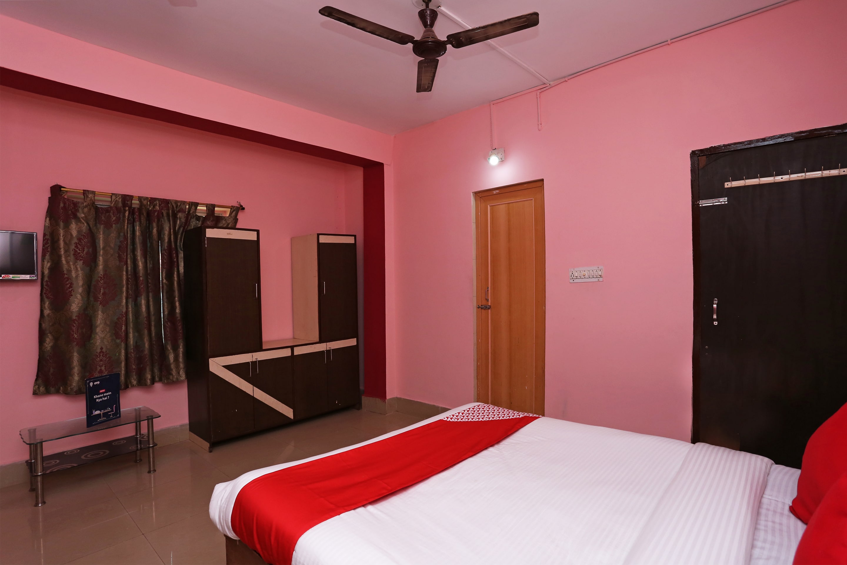 Hotel O Guddu Residency - Tap to explore photos