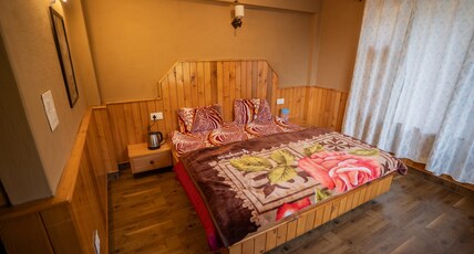 SETHAN VILLA B&B Room Type - ROOM 103