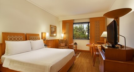 Trident Chennai International Airport Room Type - Deluxe Room