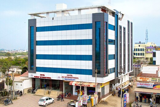 Hotel Jai Inn