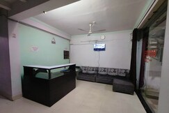 Hotel Chandni Palace