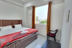 Hotel Vandana